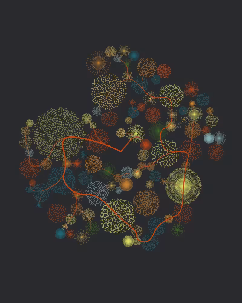 Florilegium #107