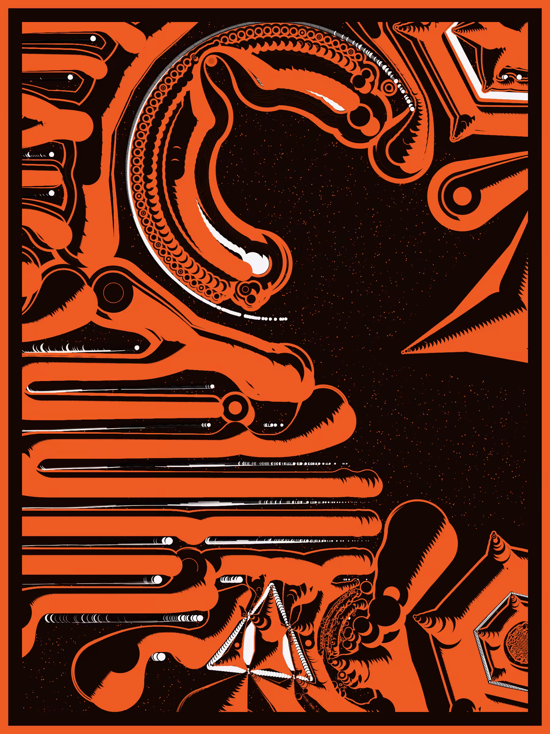 Alien DNA #182