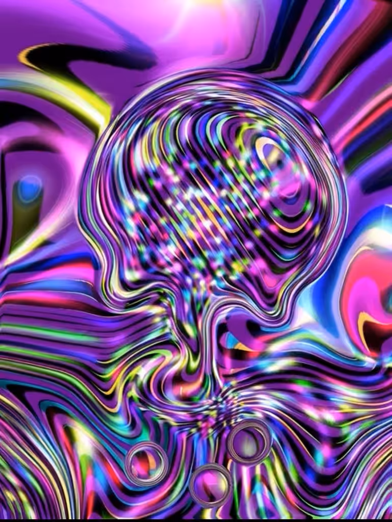 Synthetic Movement 
