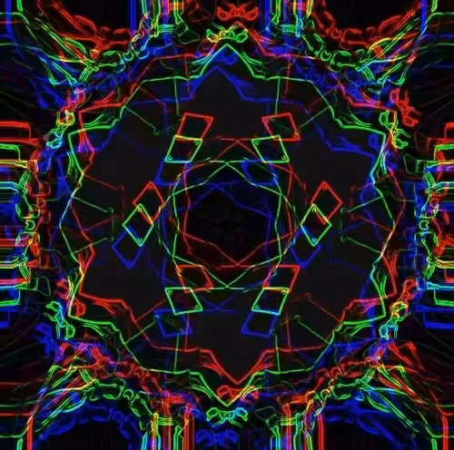 Glitch Art 02