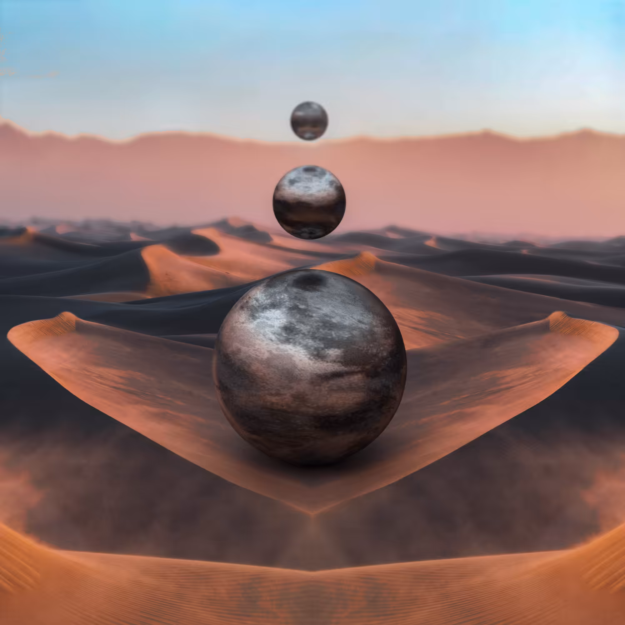 Adrift