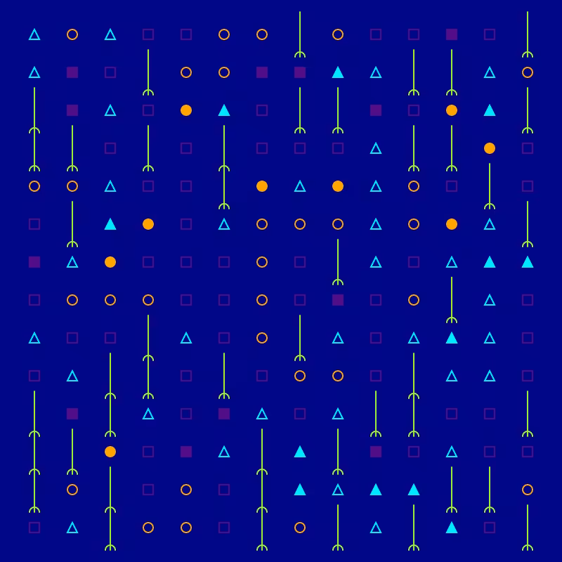 generative art will eat itself #10