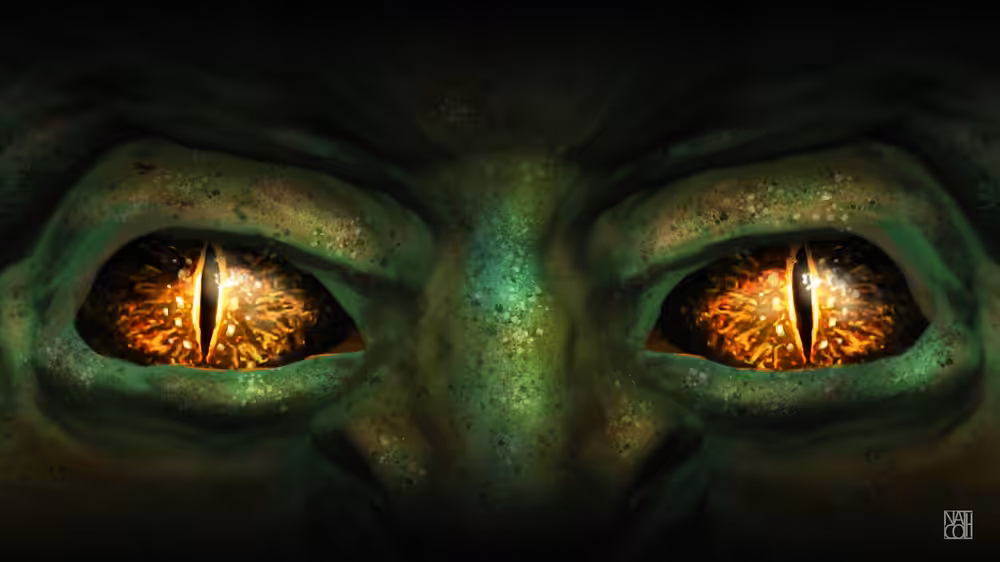 I see you