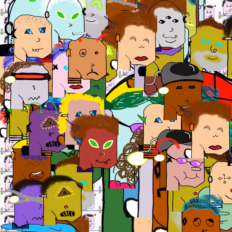 HicEtLucas family #53
