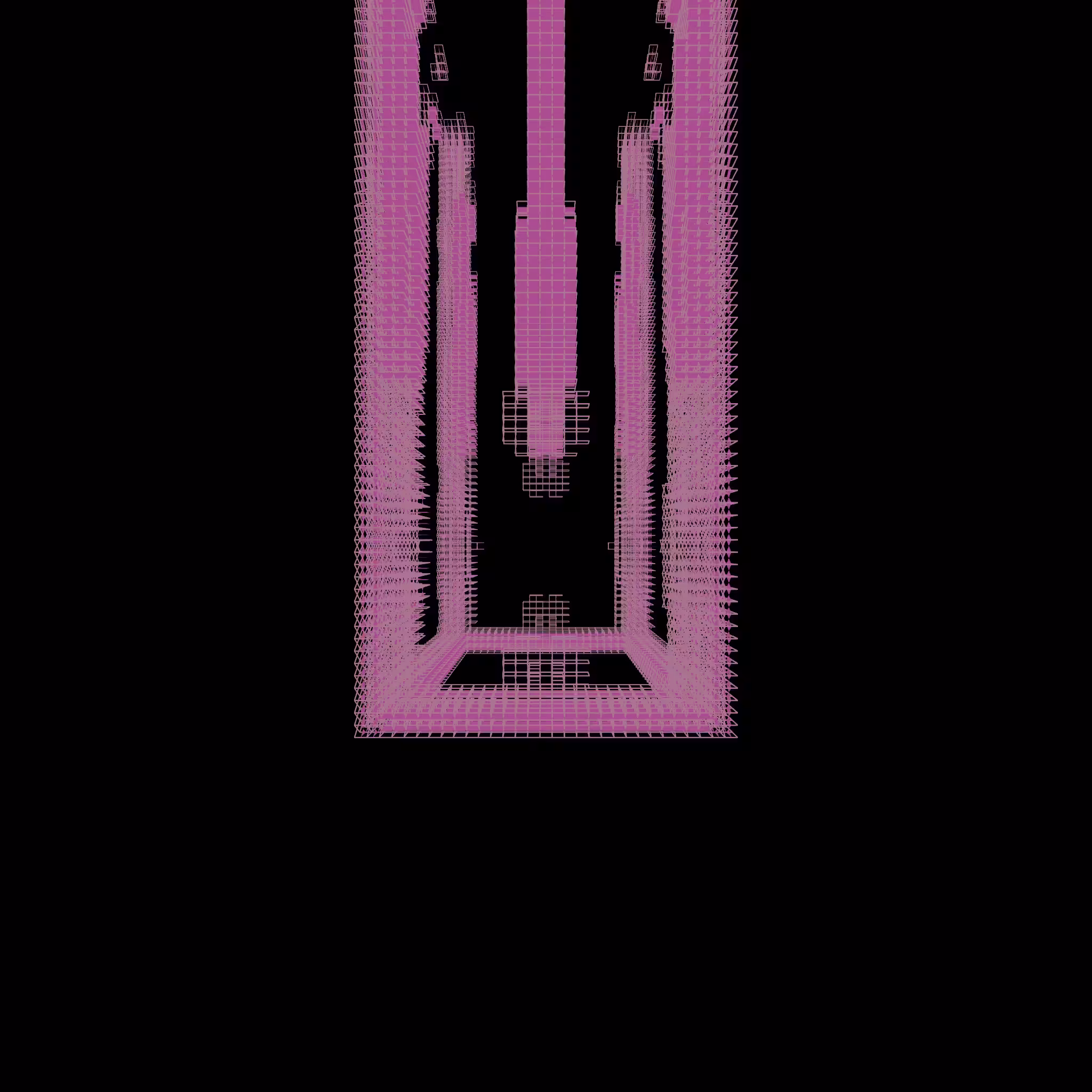 (Working) Cubic Ascent #24