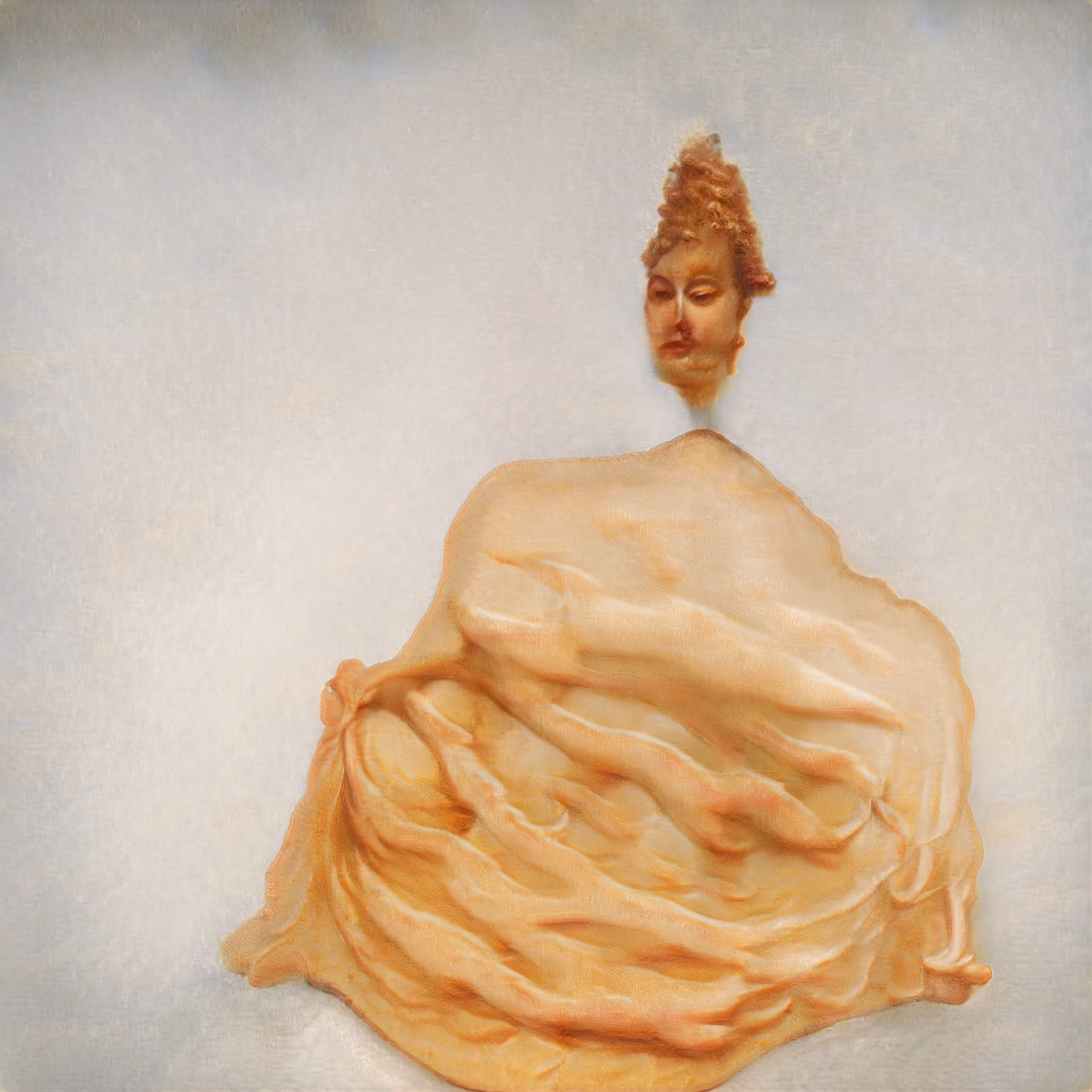desert veil