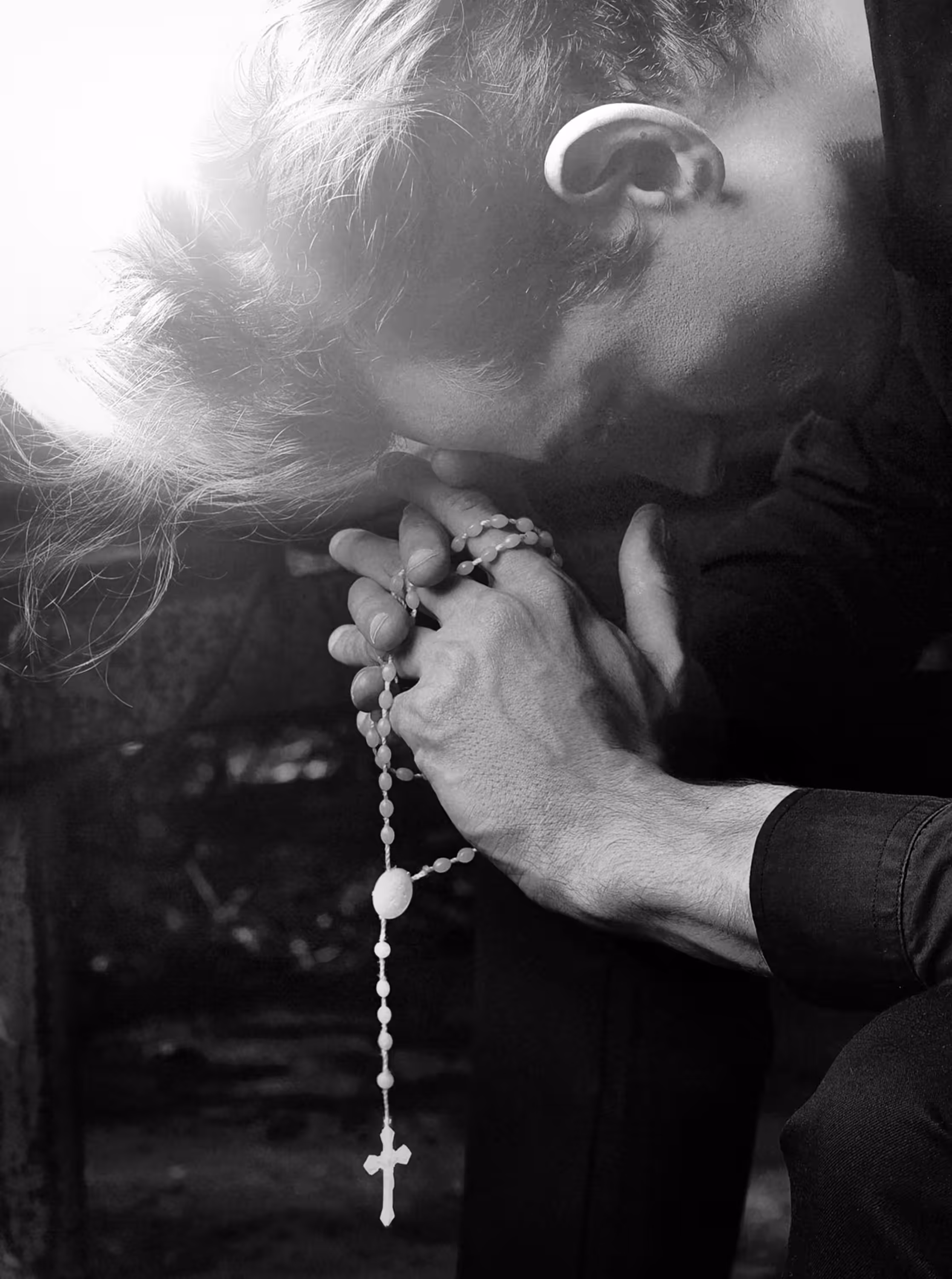 Praying for this World