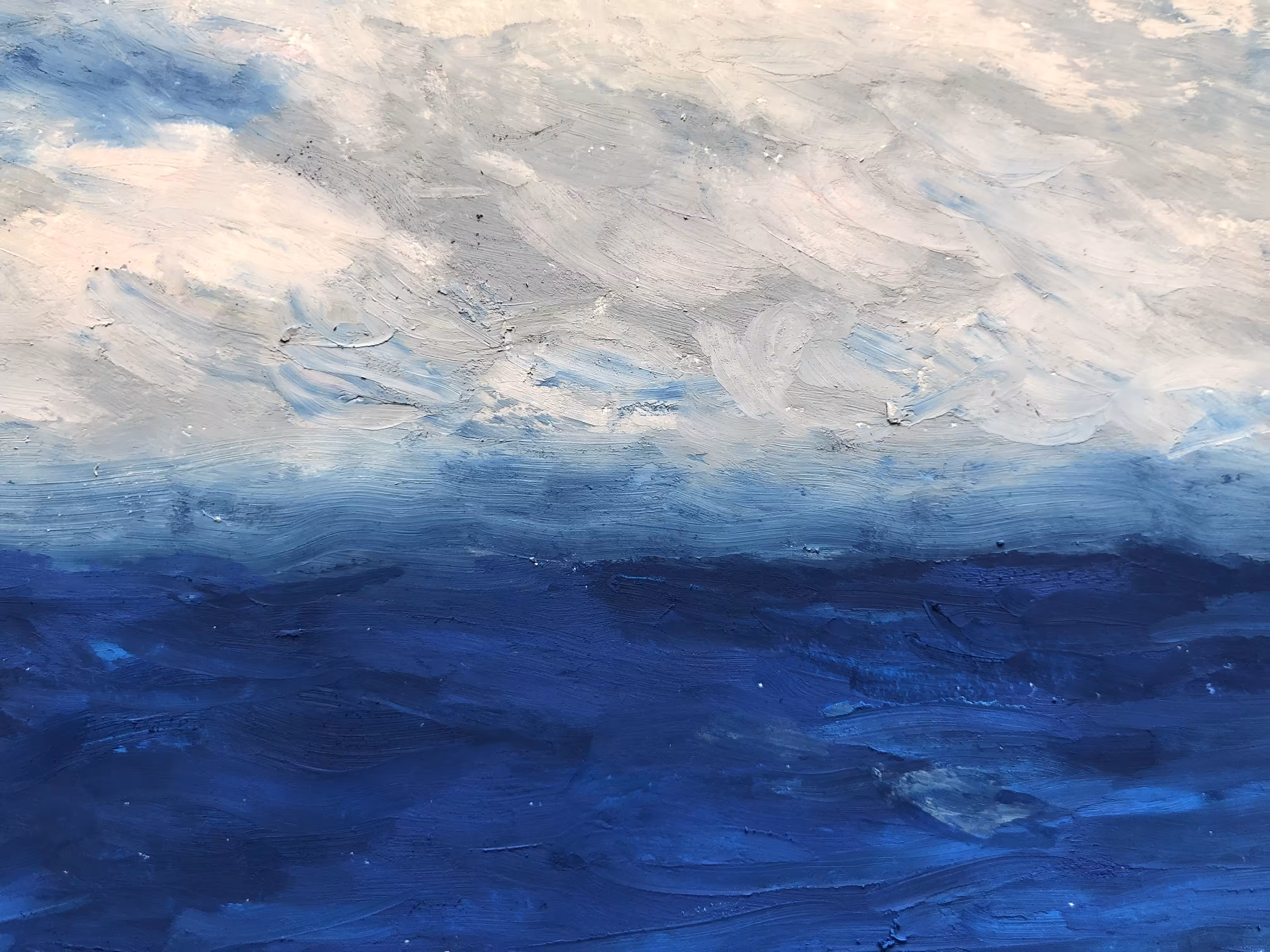 Resistance and change often begin in art