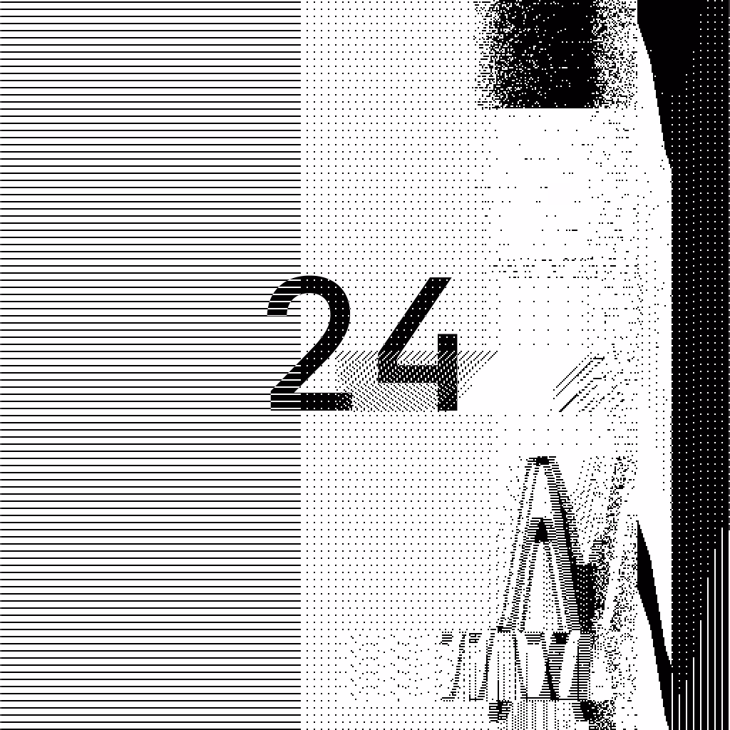 monogrid 24