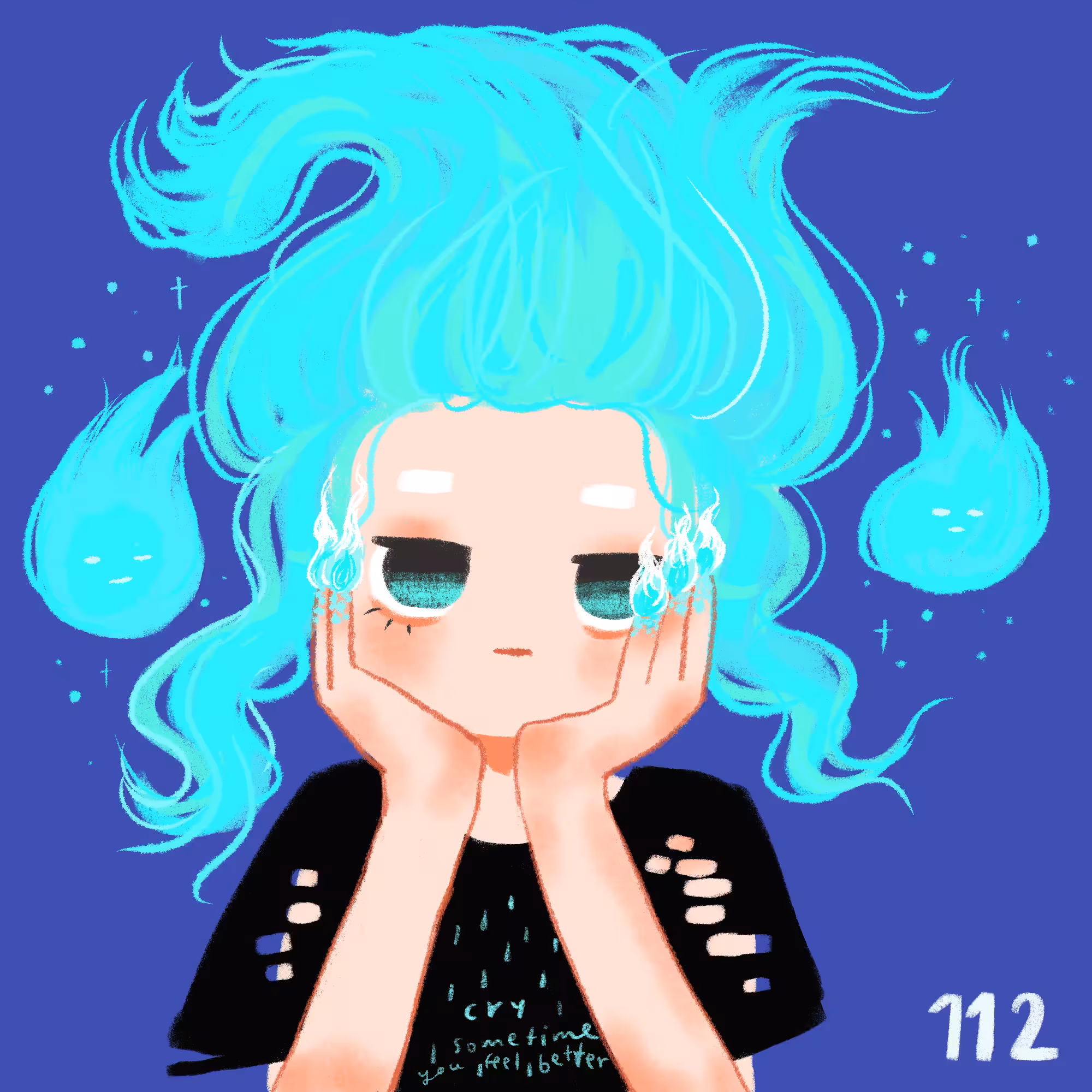 RURU CLUB 112