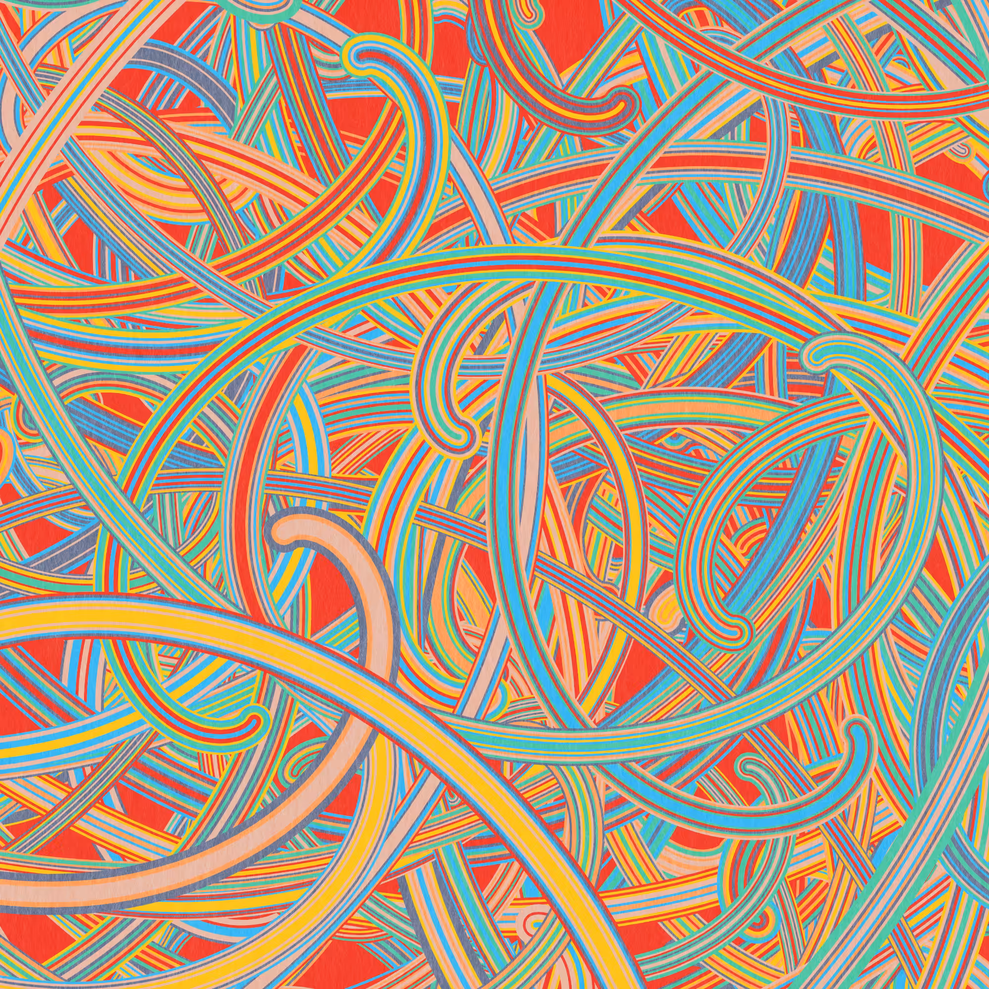 Reflections on a New Beginning #9