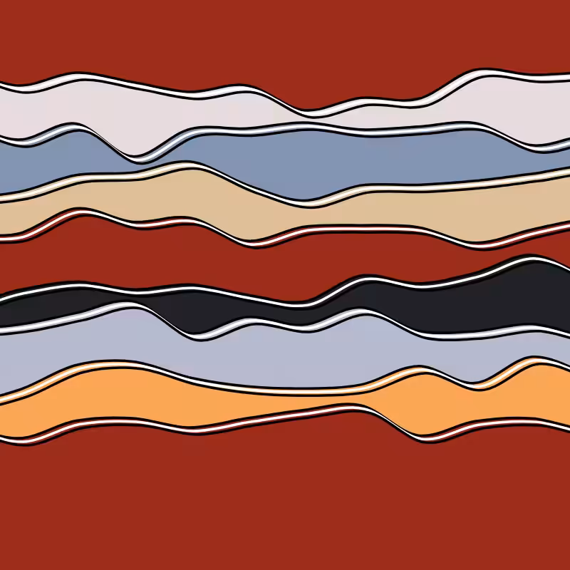 STRATA CHANGES #54