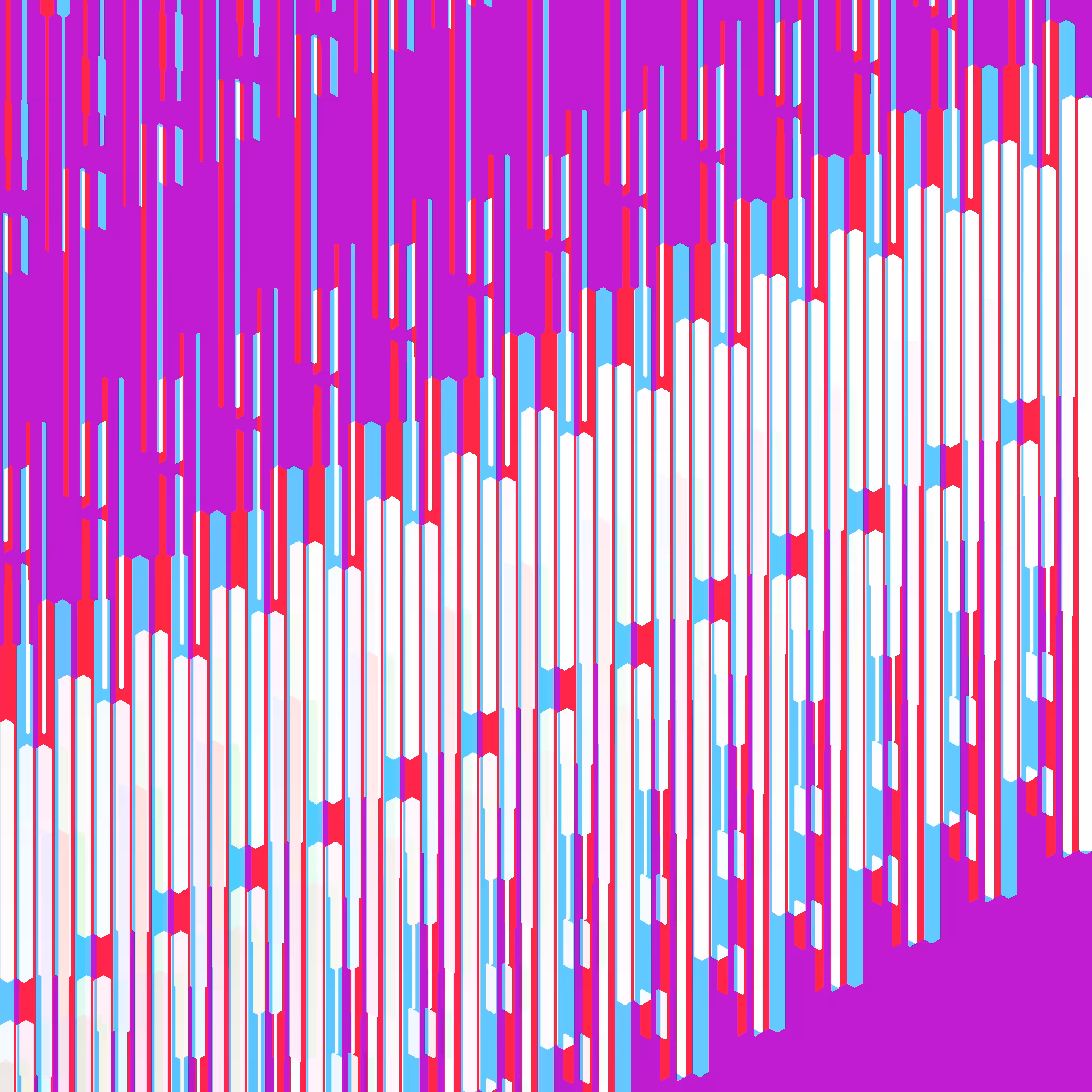 Isometric Sway #178