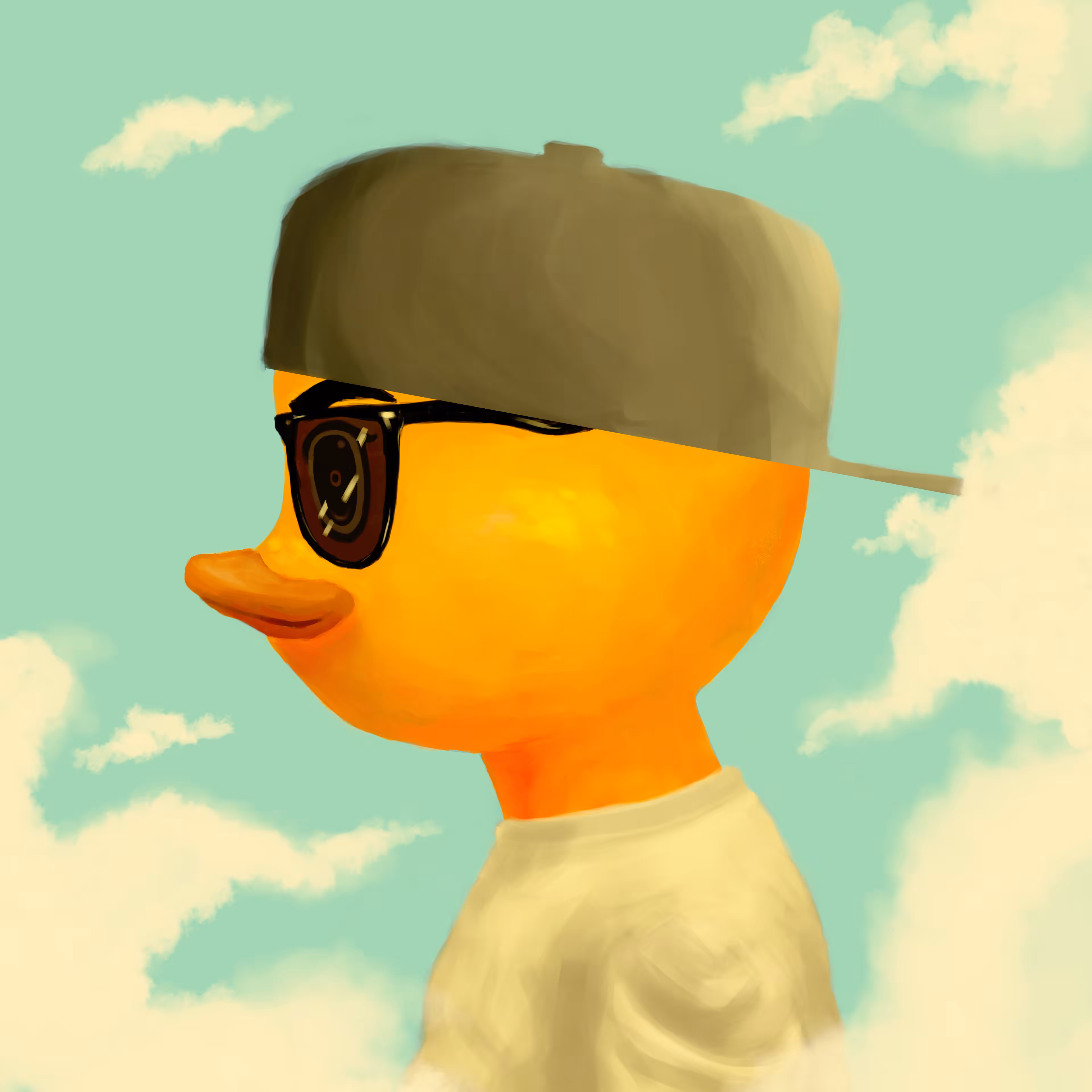 Duckzzy 223