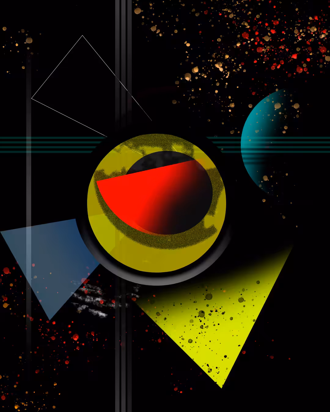 Satellites
