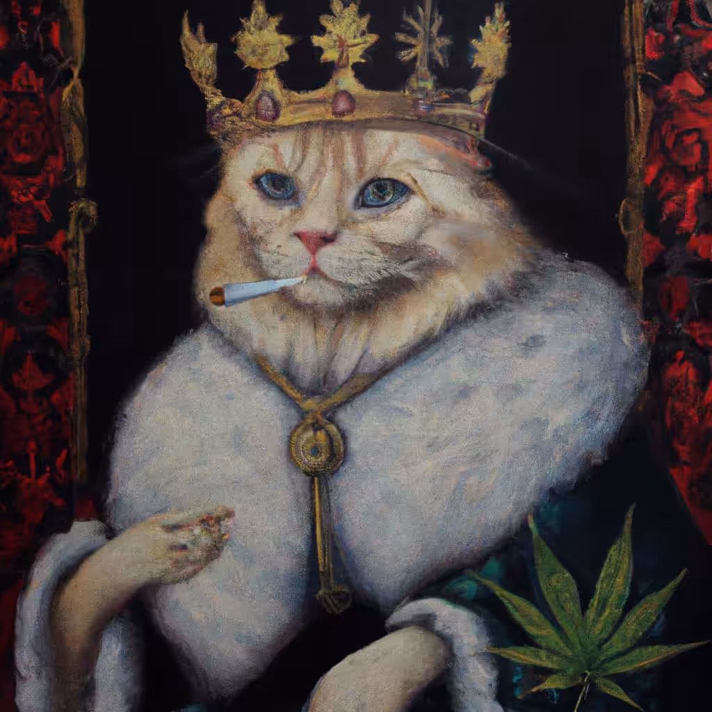 King Bartholomeow