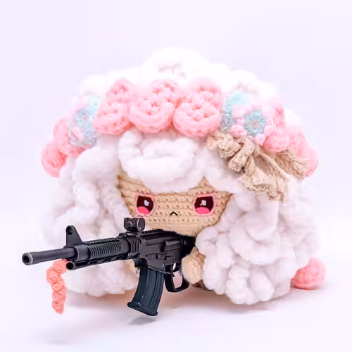 Knitkitmori #171