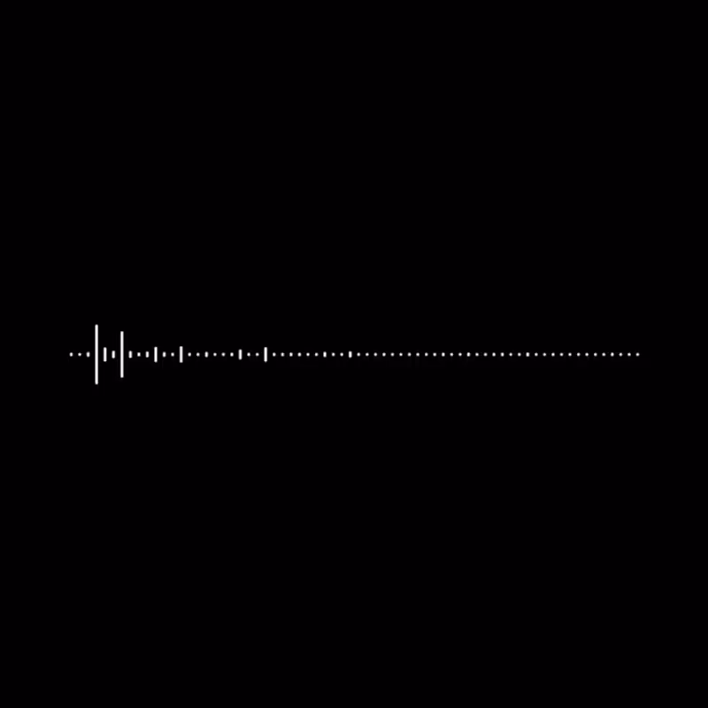 Raw Keys #1 (Visual Music)