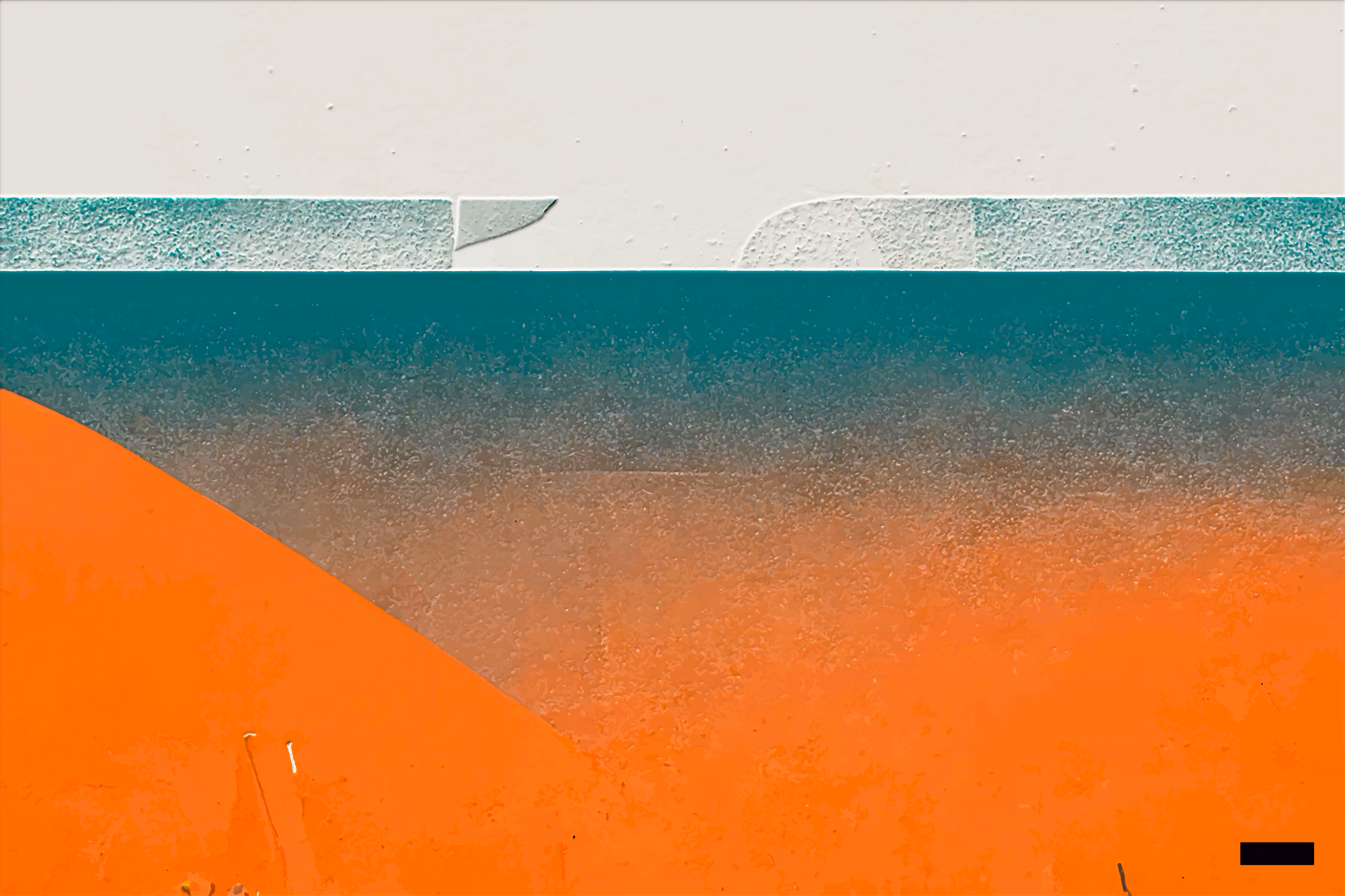 Precognitive Dreams - Painting The Future #45