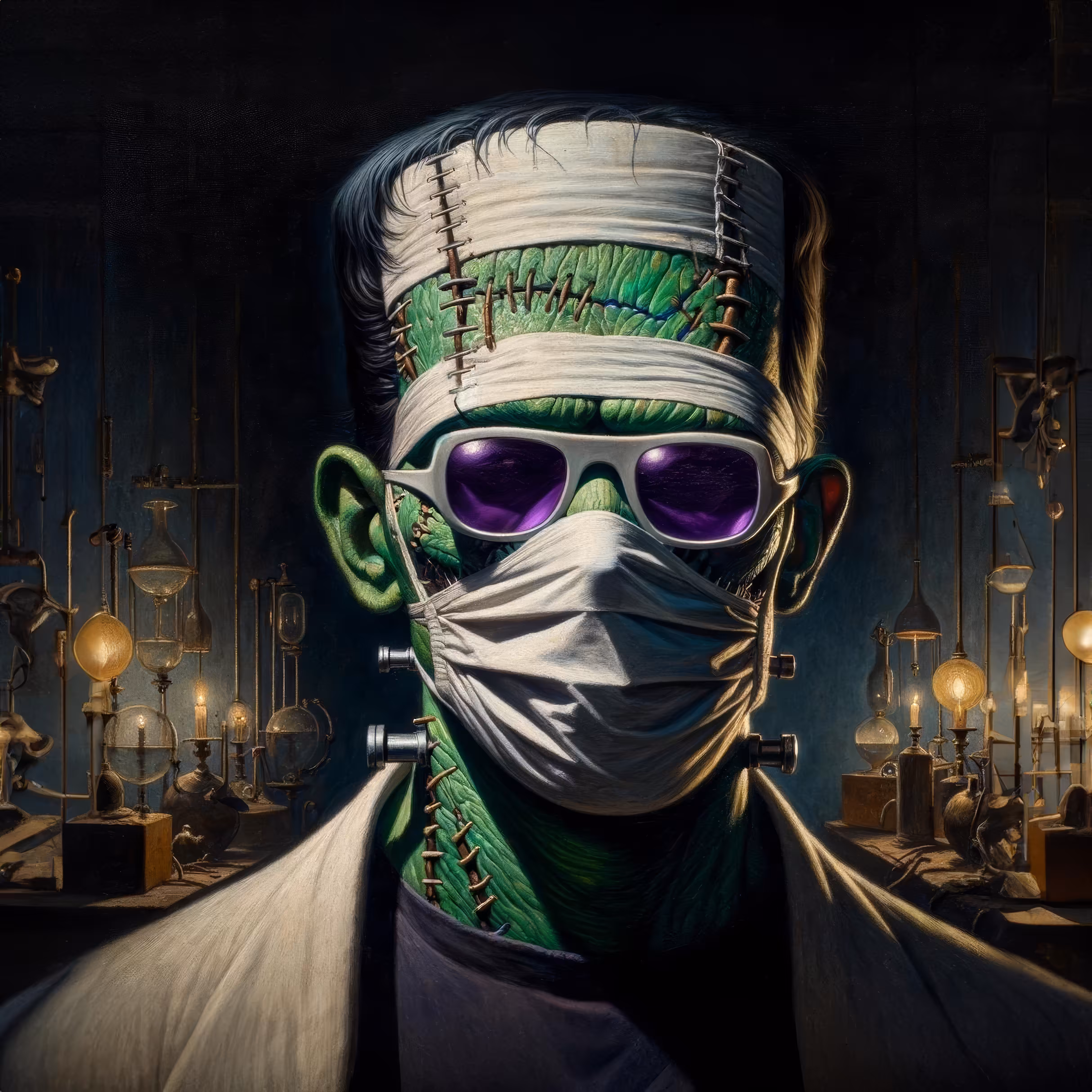 THE MEDICIS: The Medicis #101