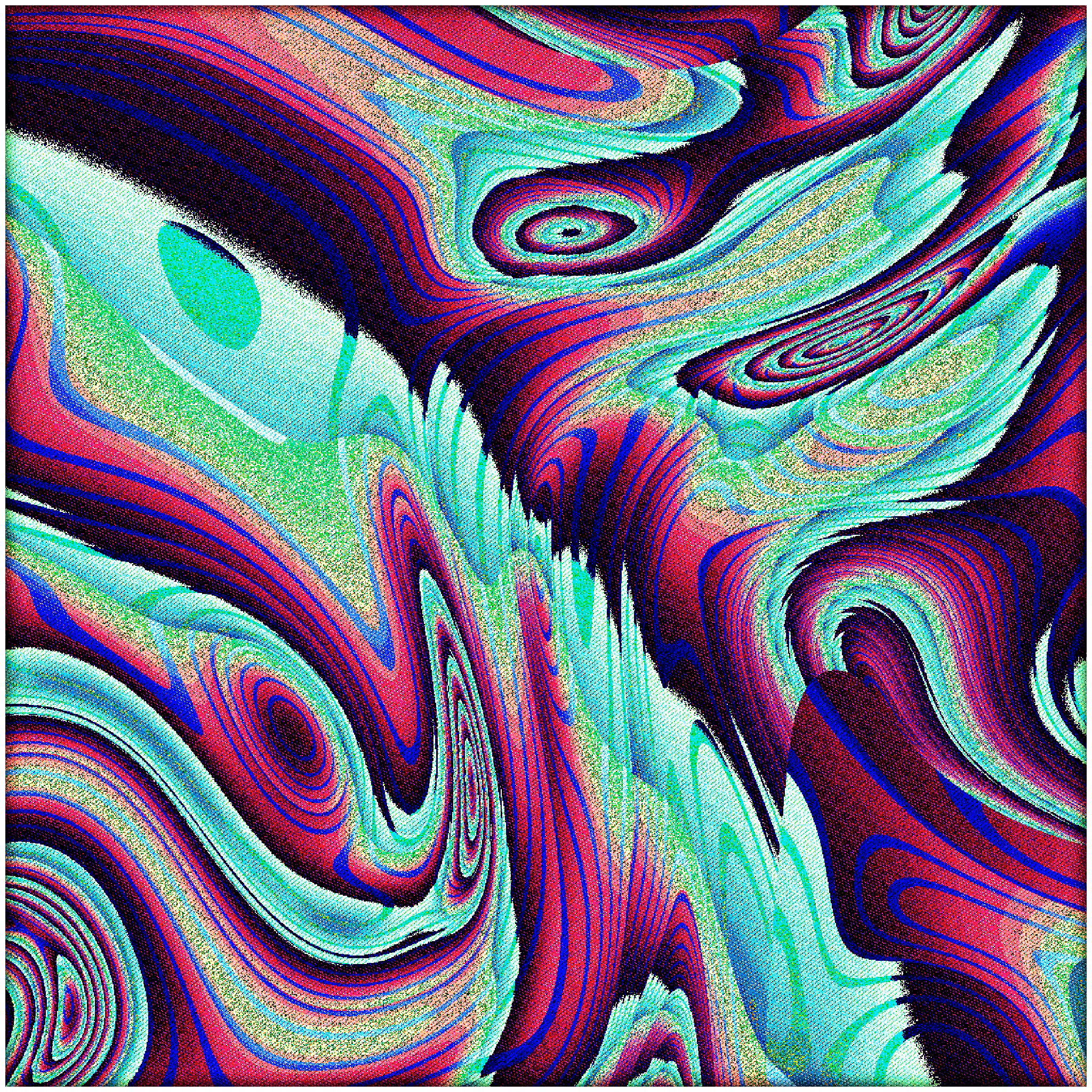 Noise modulation #29