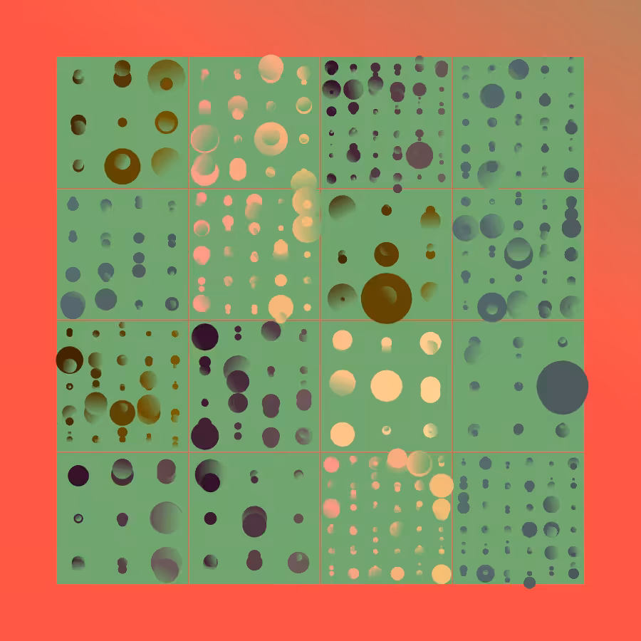 CircGrid #80