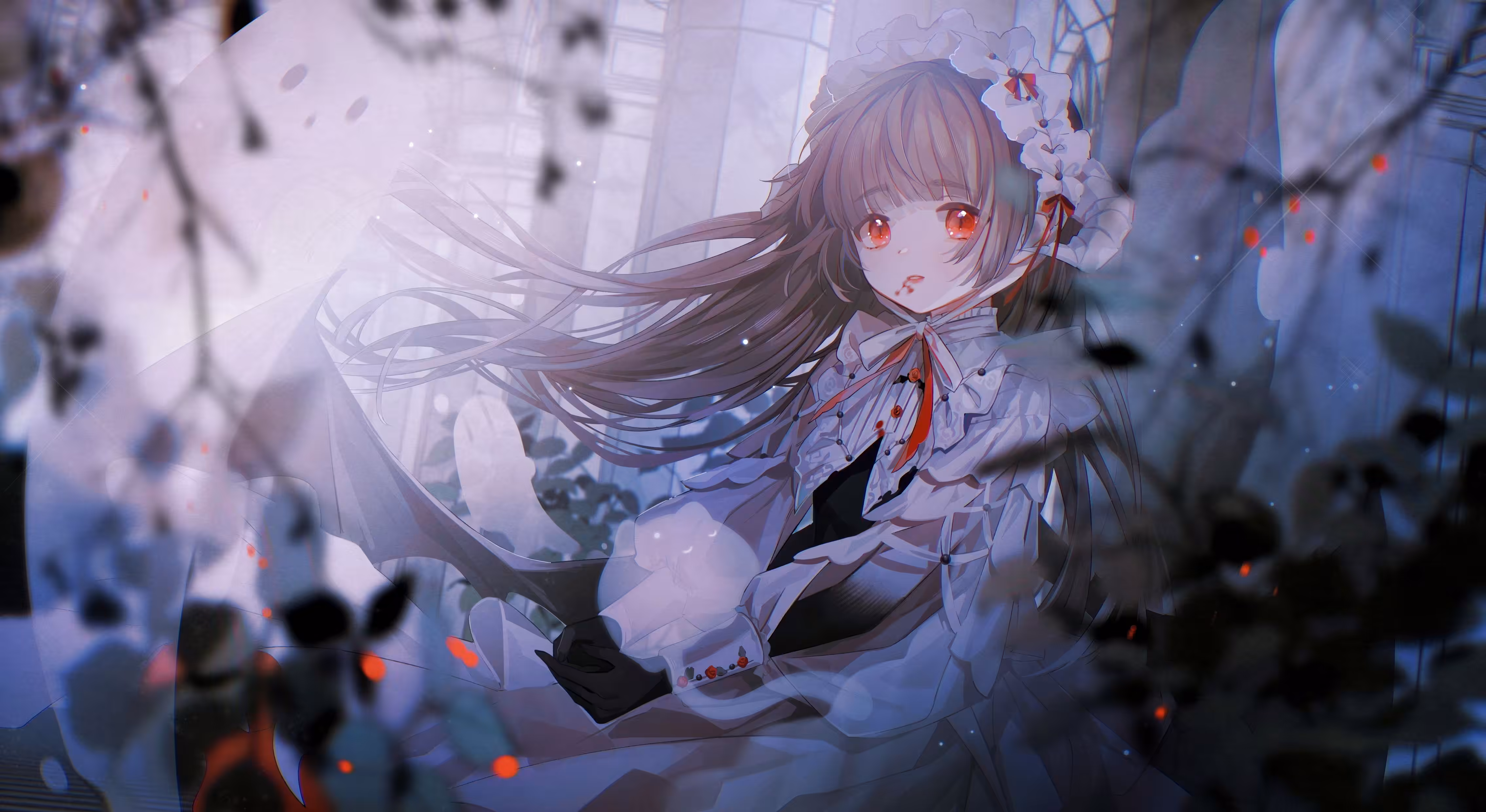 White Night