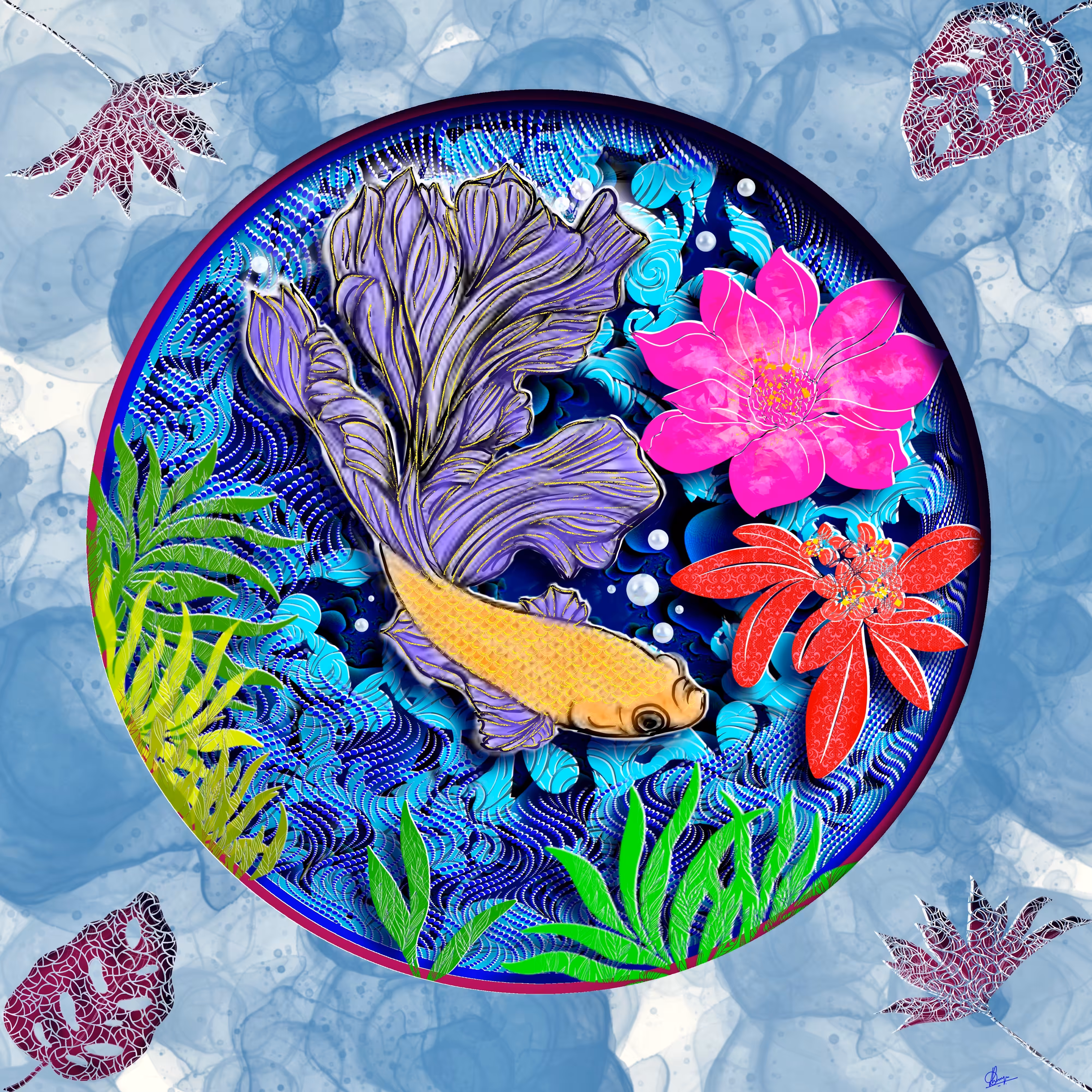 Fish Bowl