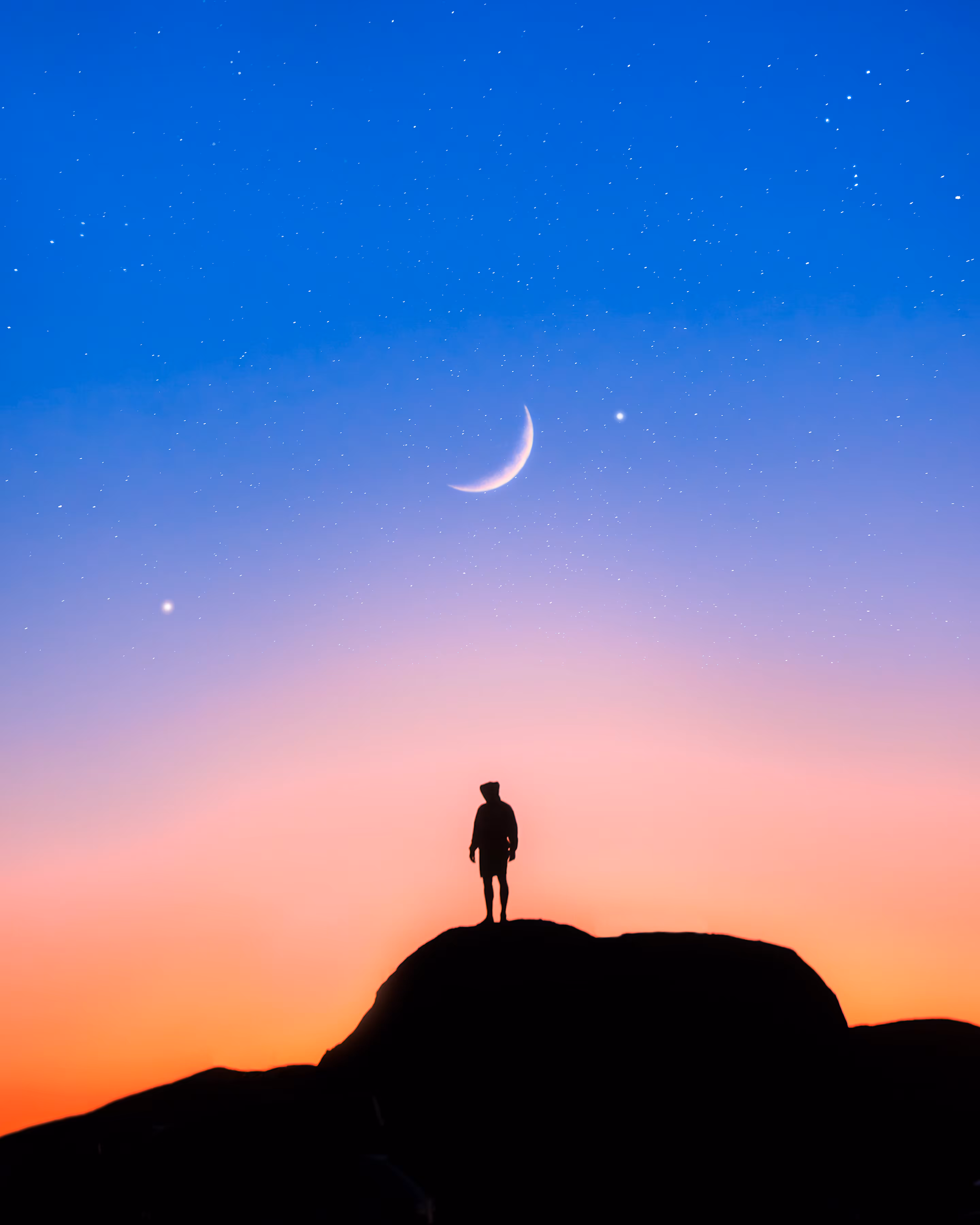 Twilight Magic