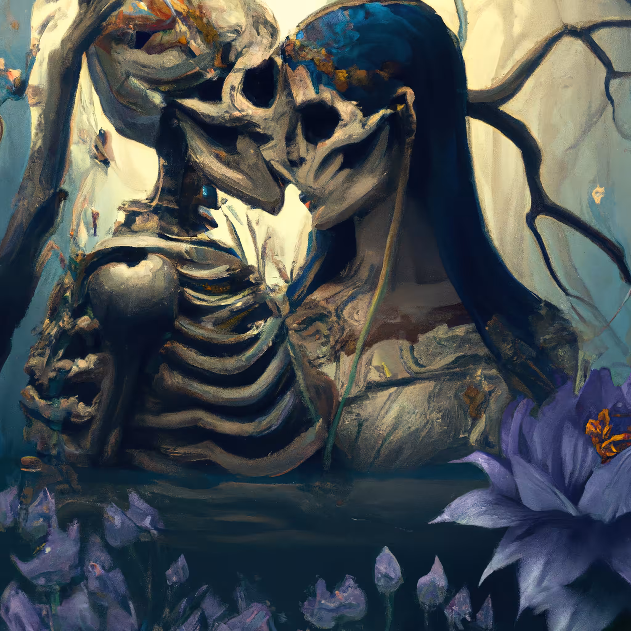 Ritual of Love