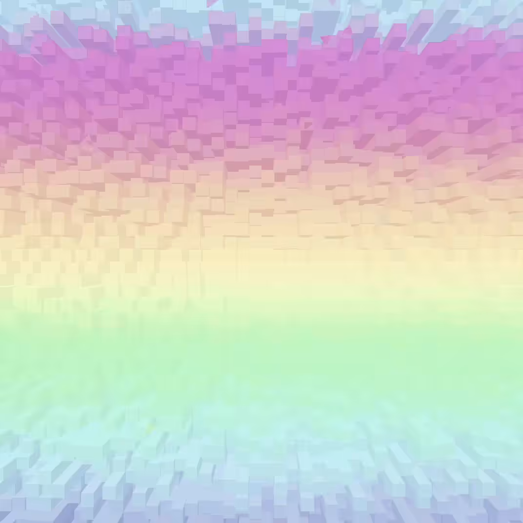 colorful