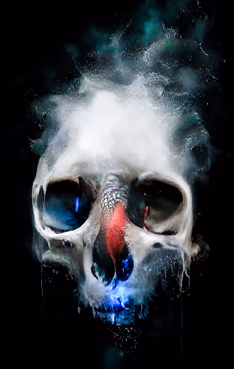 Cold Mind Original