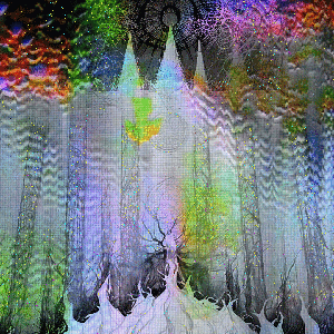 Hyperphantasm: The Act of Videomorphosis