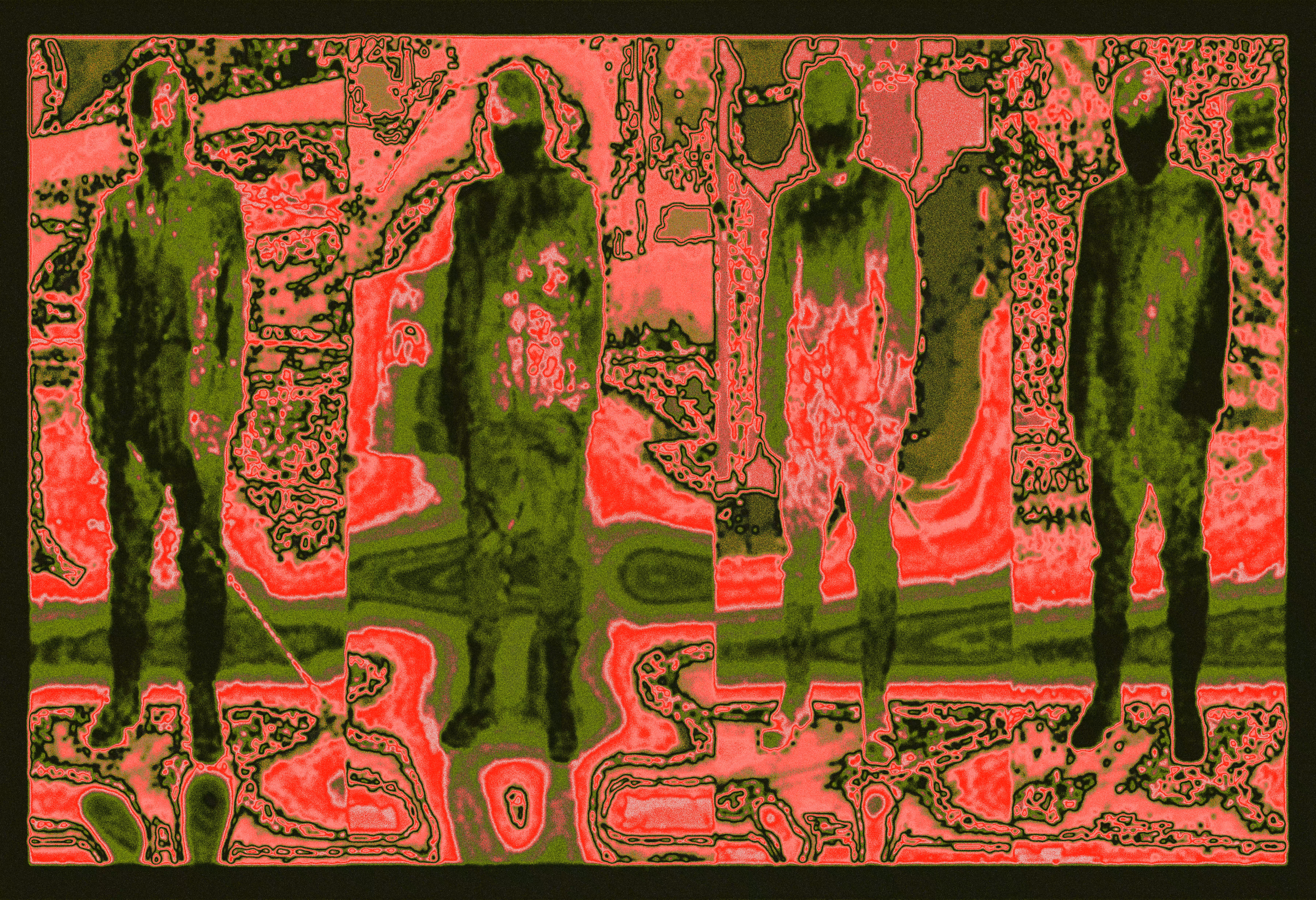 NoisePeople