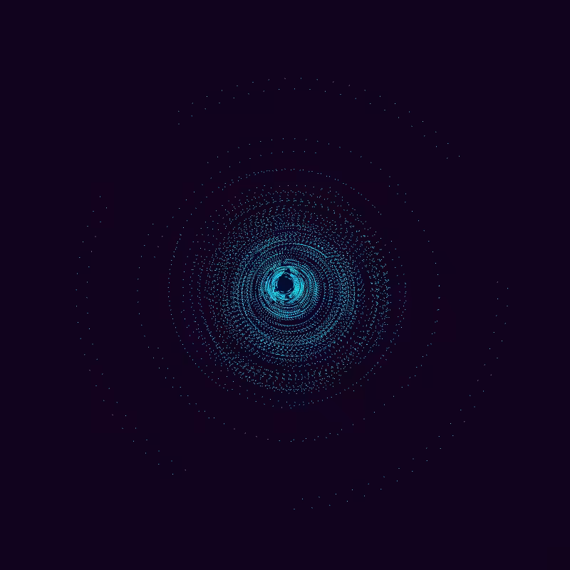 💫 🌌 💫 #3