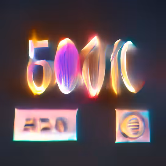 500K Metadimensional