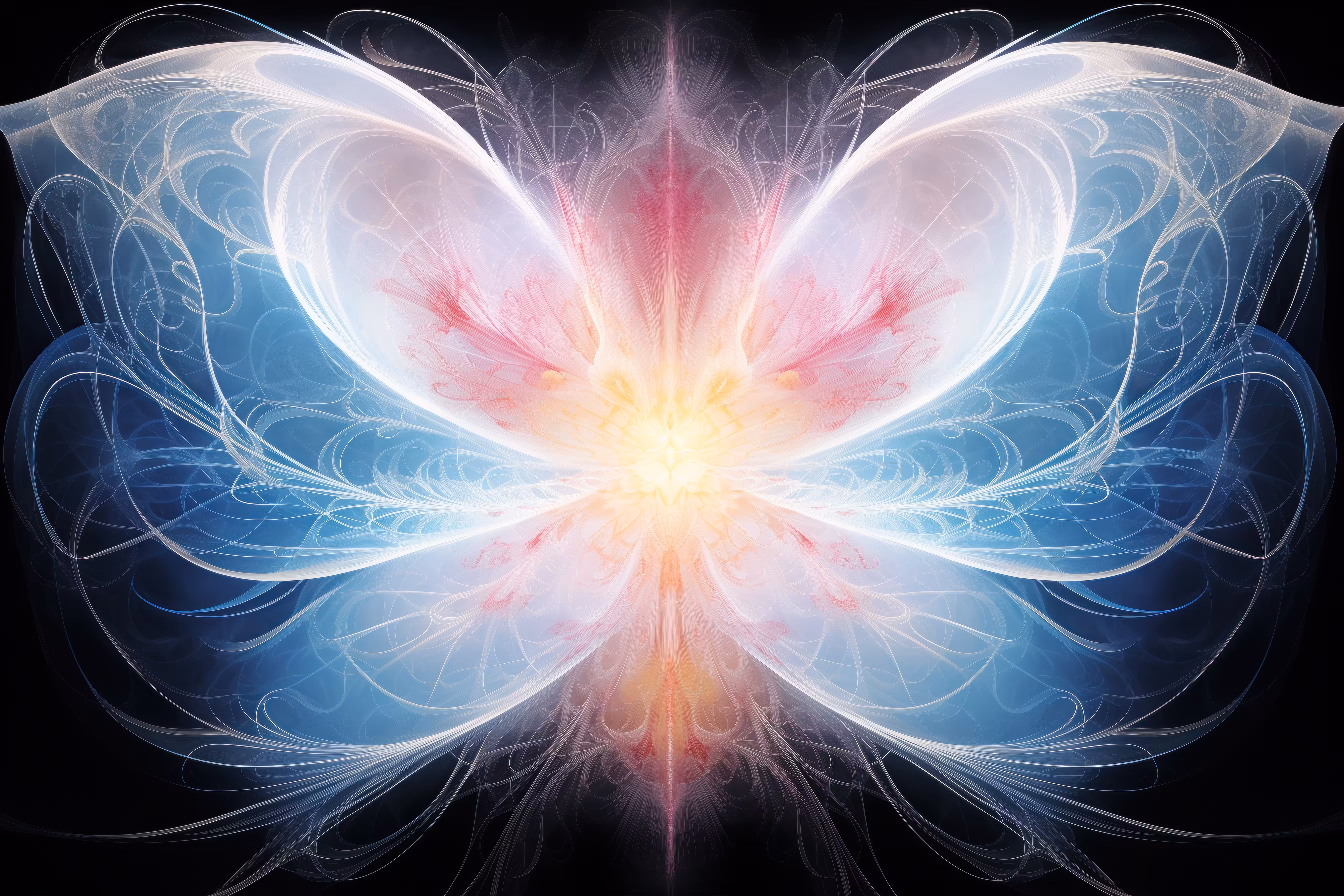 Symmetrical Abstracts