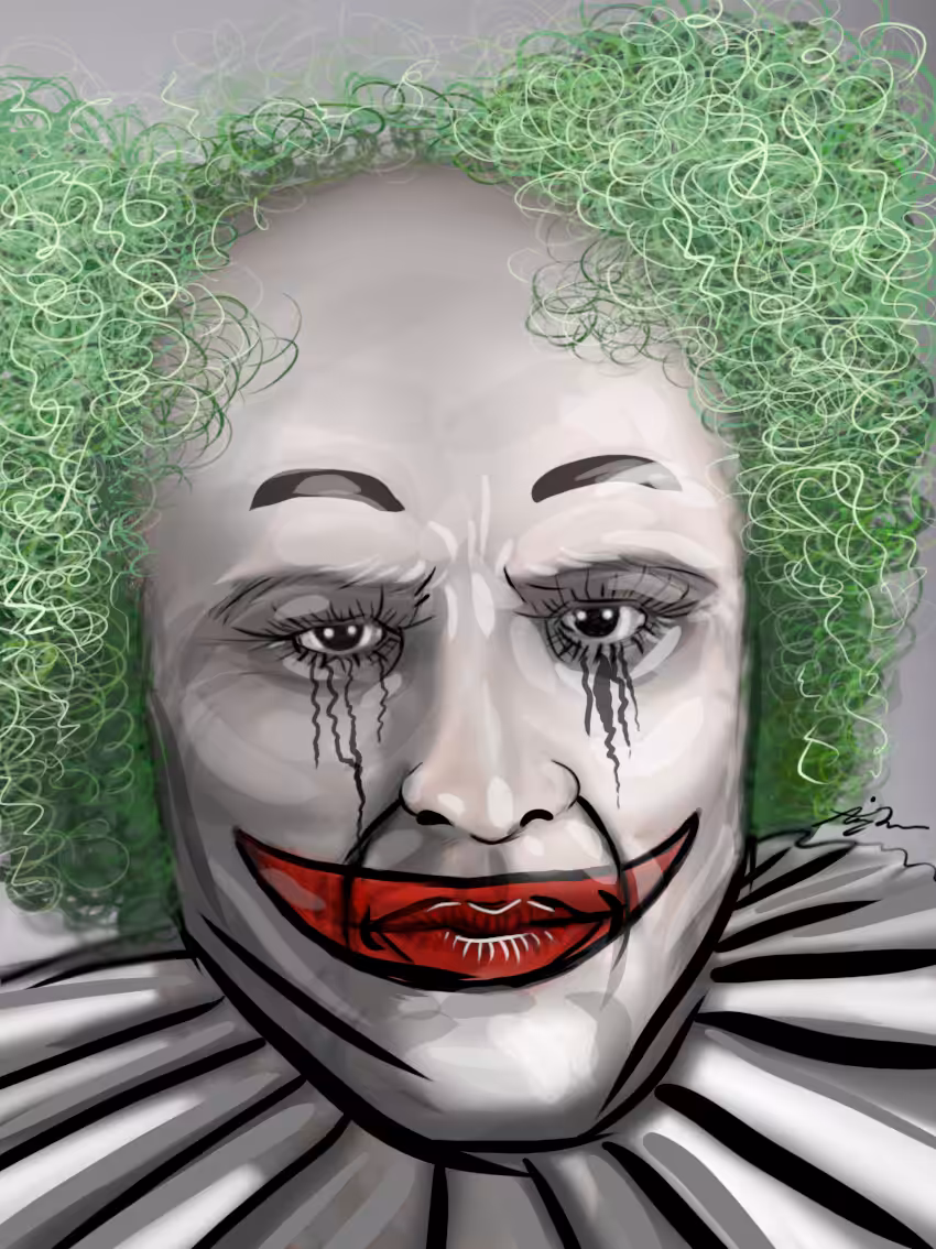 clowns