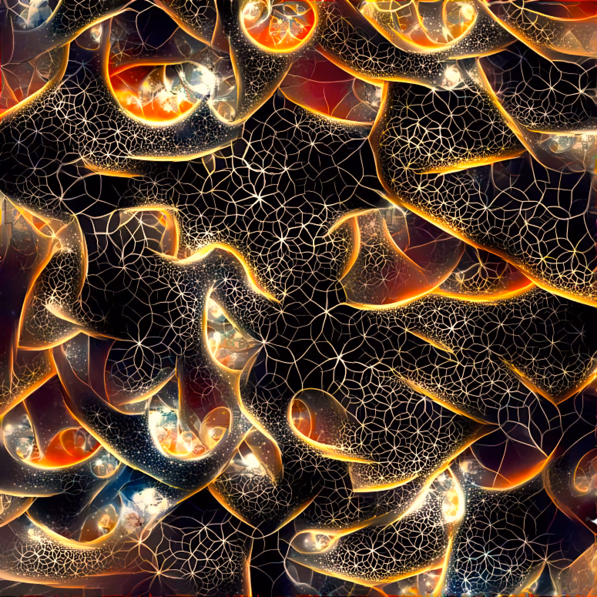 Universal Roots