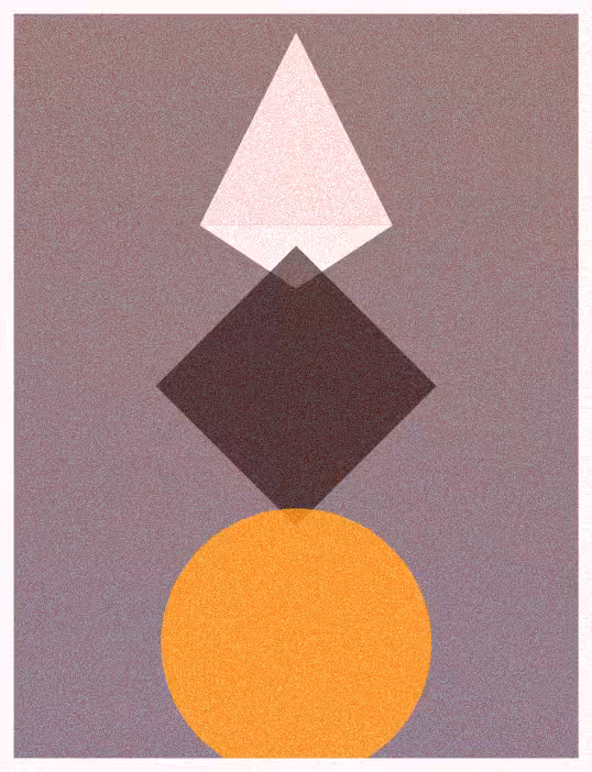 Shapes #168
