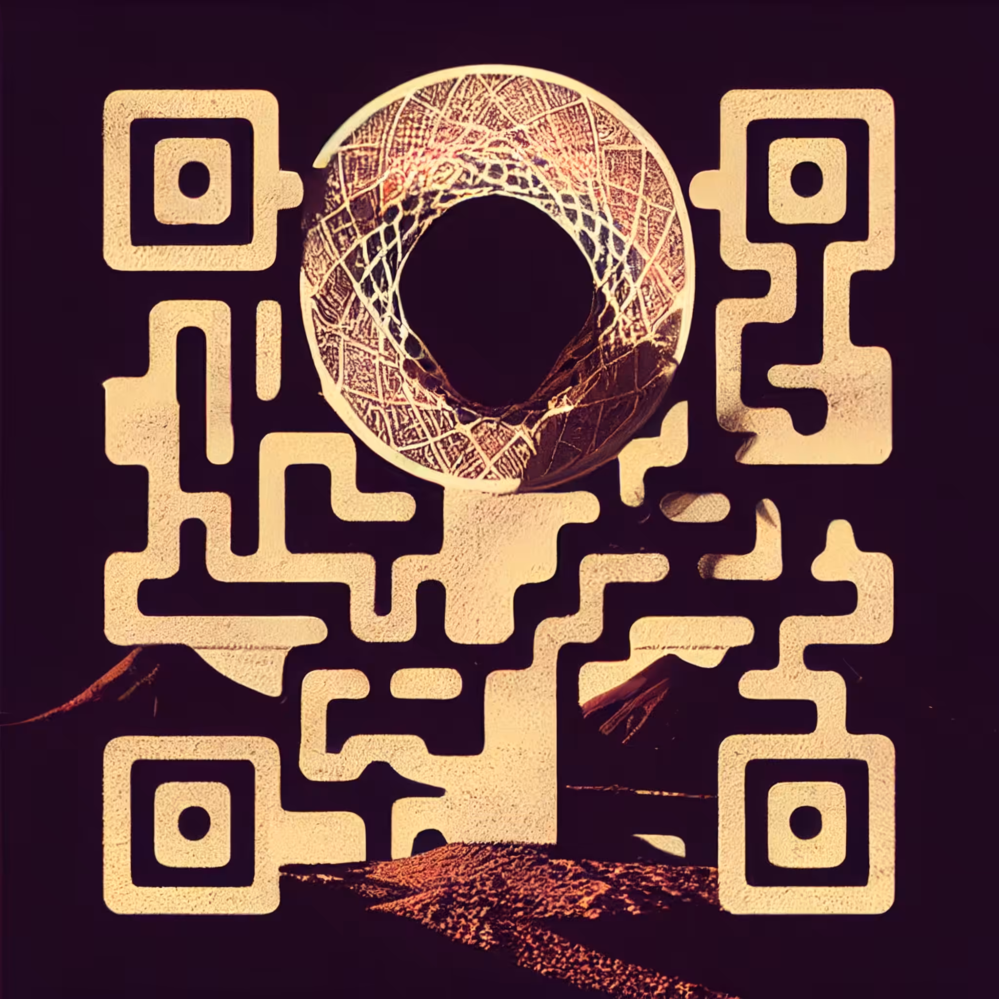 THE COMMERCIALIZATION OF PSYCHEDELIA (VISION 7/7)