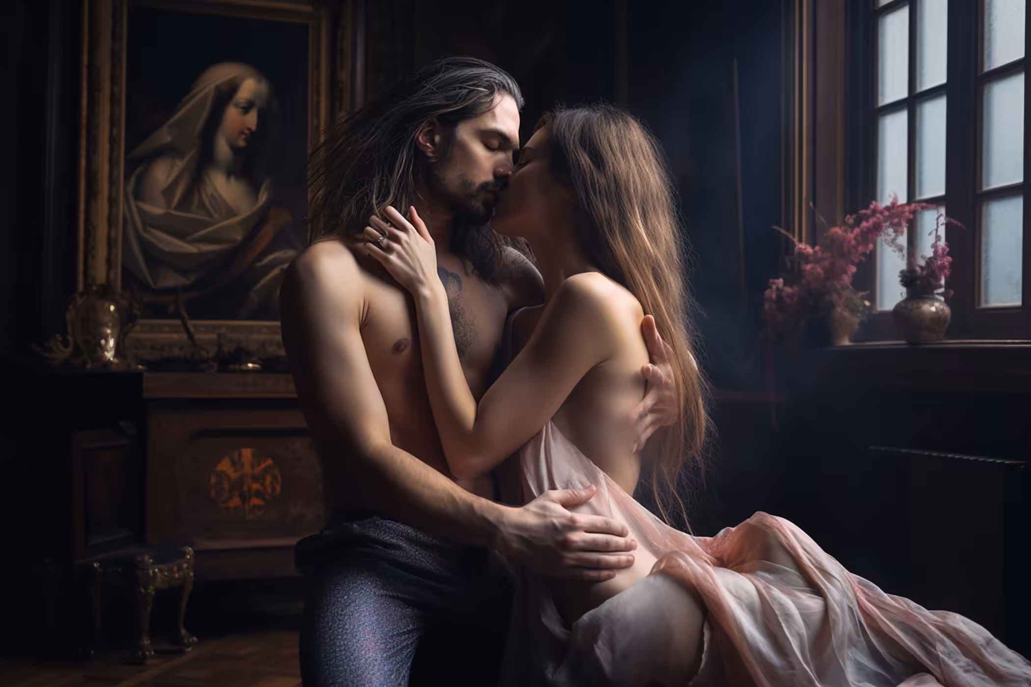 Kiss