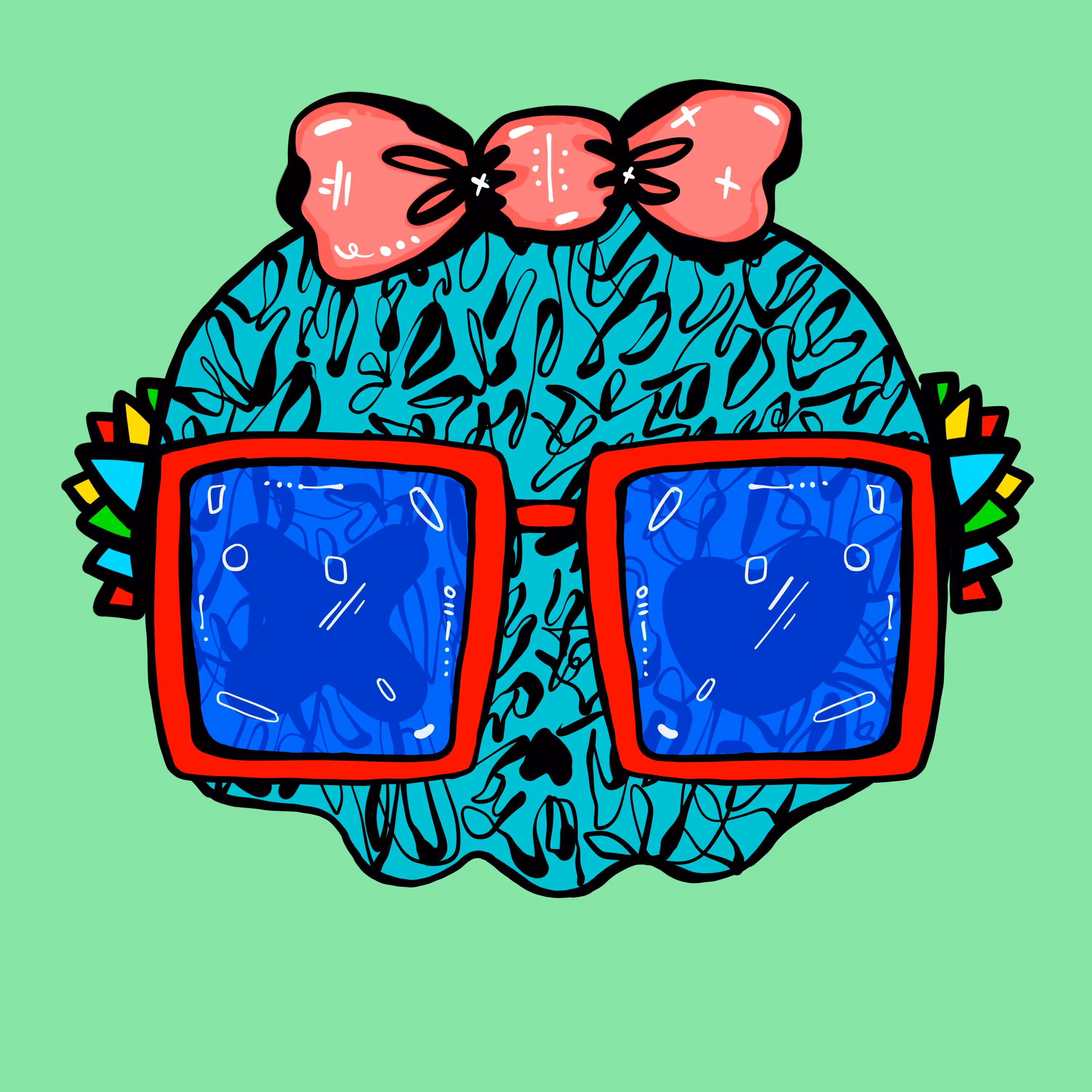 ORGNLS by SABET #152