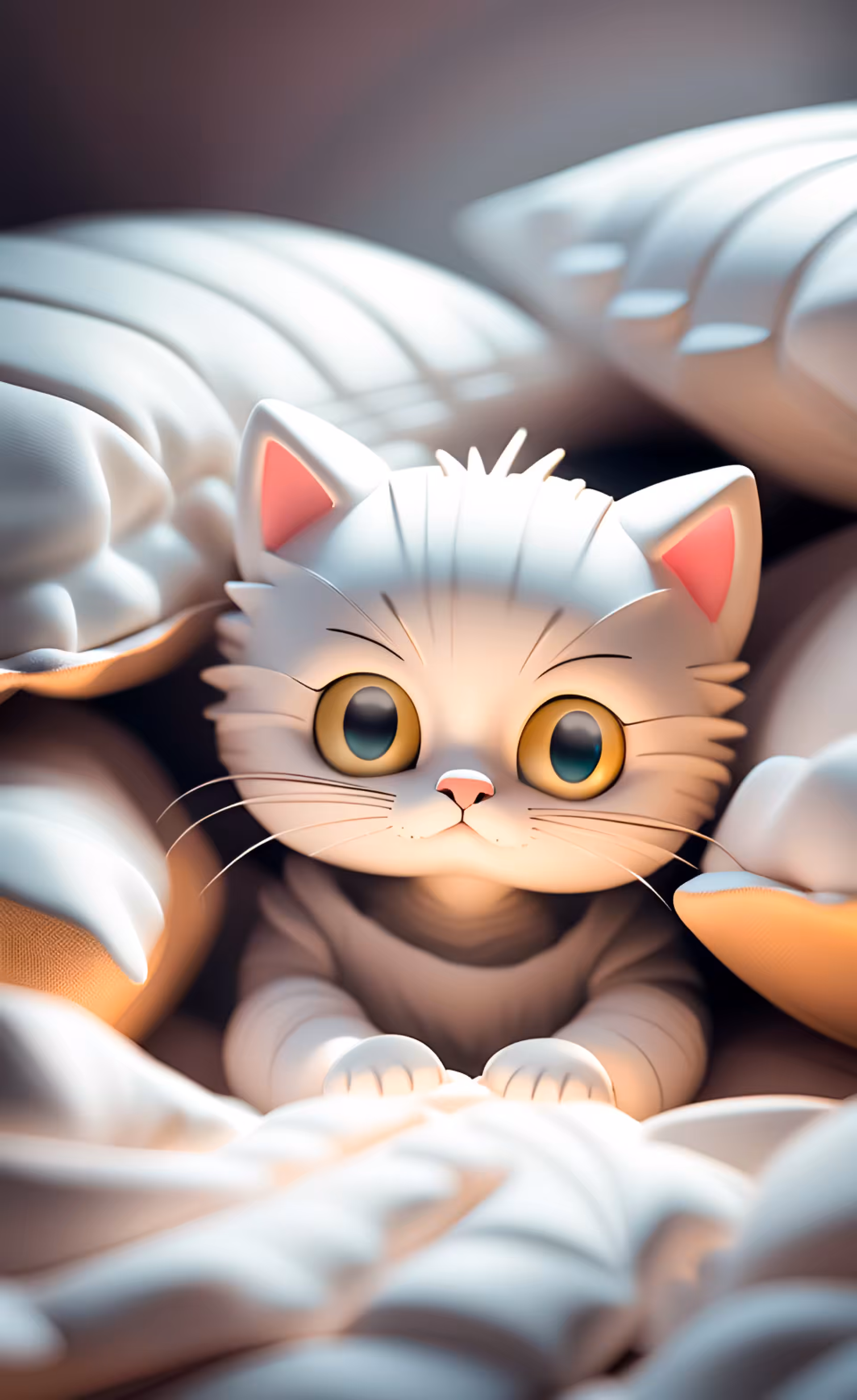 Cat Life: CL#37