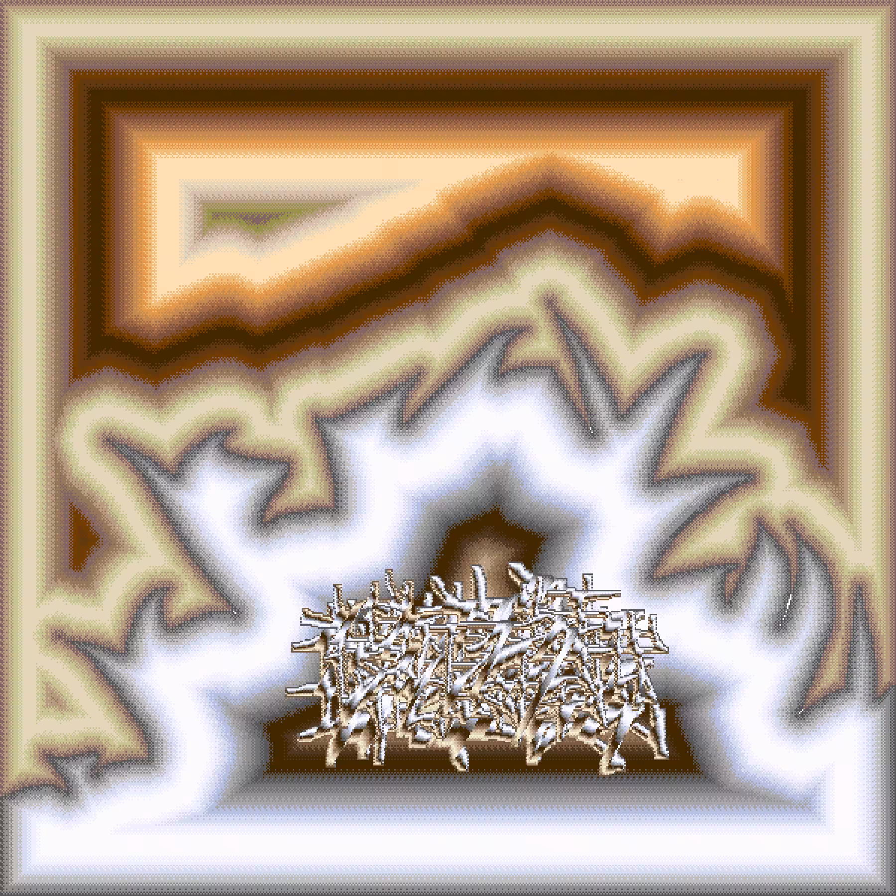 Color Juanna #7