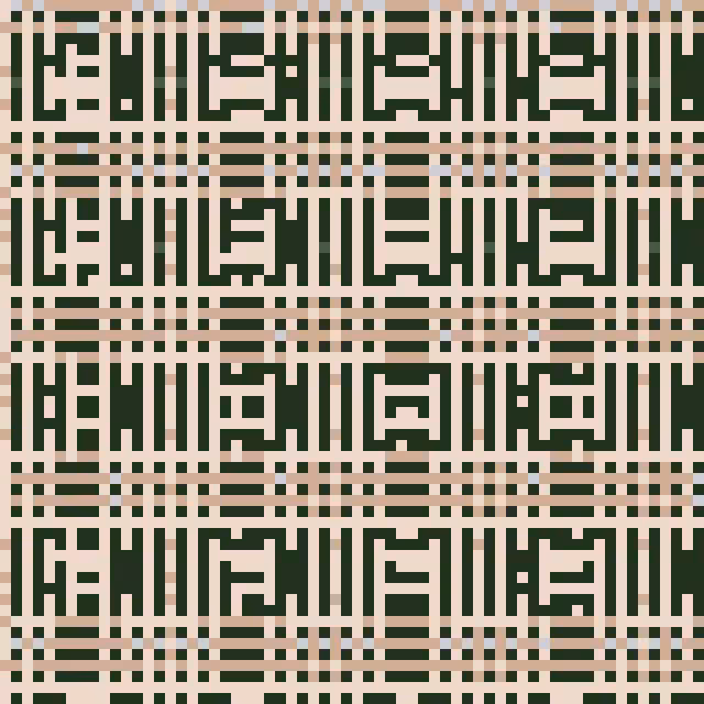 Alowen color #16