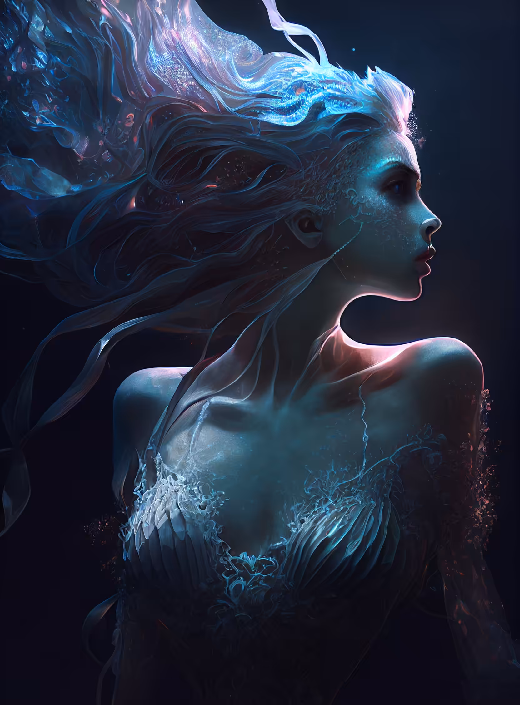 Sunken Treasures #04