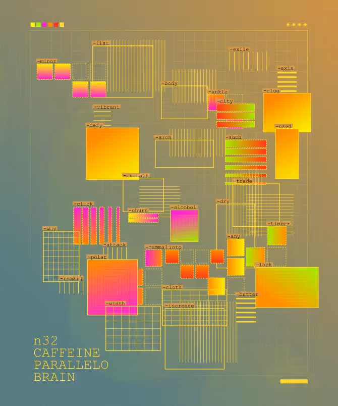 Sparsely Populated Grid #197