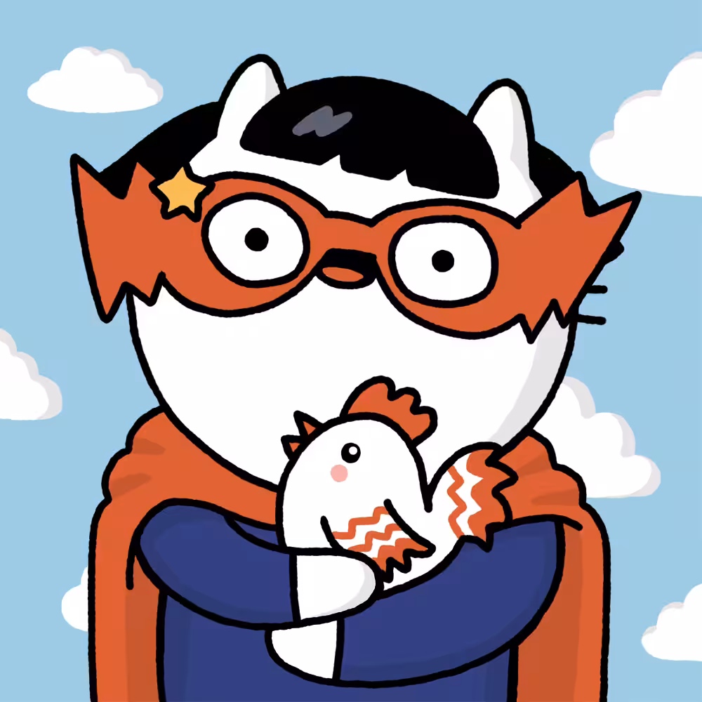 Super Chikn Chumbina