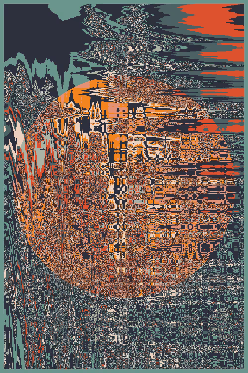Elswhere #12